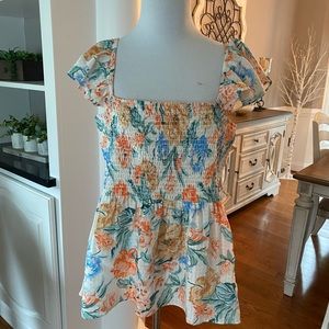 Cute Top from The Loft